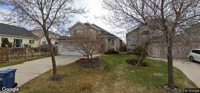 15 Georges Druwe Crescent（加拿大曼尼托巴省温尼伯市）房屋照片