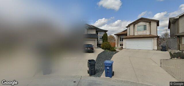 15 Hacault Place（加拿大曼尼托巴省温尼伯市）房屋照片