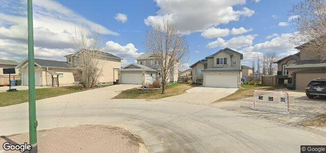 15 Harbours End Cove（加拿大曼尼托巴省温尼伯市）房屋照片