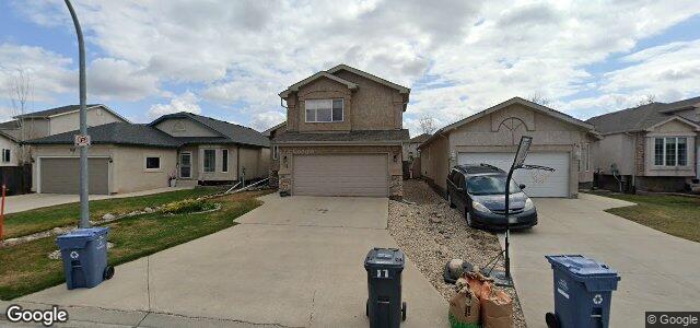 Larawan ng 15 Henry Dormer Drive sa Winnipeg, Manitoba