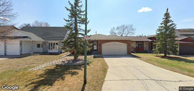 15 Huppe Bay（加拿大曼尼托巴省温尼伯市）房屋照片