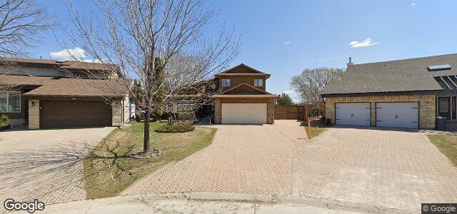 15 Island Cove（加拿大曼尼托巴省温尼伯市）房屋照片