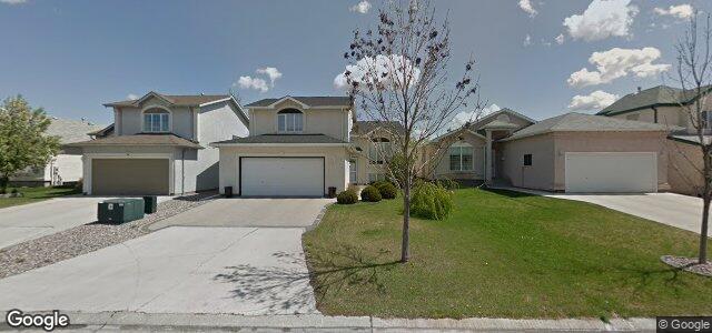 15 Lessard Place（加拿大曼尼托巴省温尼伯市）房屋照片