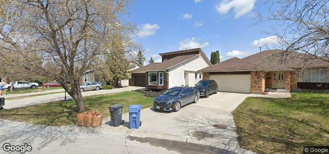 15 Marcoux Place（加拿大曼尼托巴省温尼伯市）房屋照片