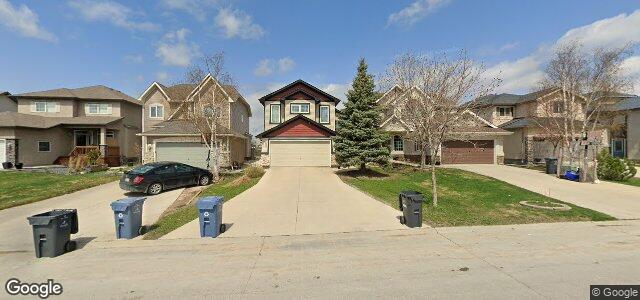 15 Nordstrom Drive（加拿大曼尼托巴省温尼伯市）房屋照片