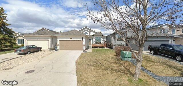 15 Pauline Boutal Crescent（加拿大曼尼托巴省温尼伯市）房屋照片