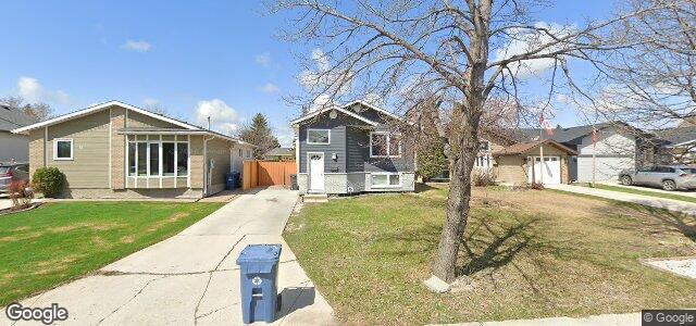 15 Quayside Cove（加拿大曼尼托巴省温尼伯市）房屋照片