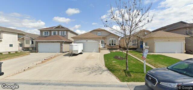 Larawan ng 15 Scholberg Lane sa Winnipeg, Manitoba