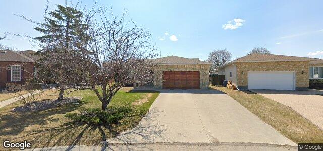 15 Tidal Cove（加拿大曼尼托巴省温尼伯市）房屋照片