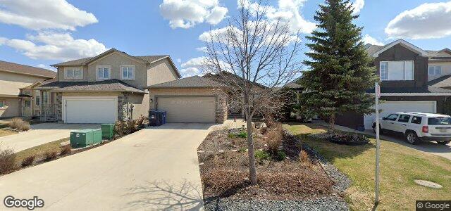 15 Wayfarer'S Haven（加拿大曼尼托巴省温尼伯市）房屋照片