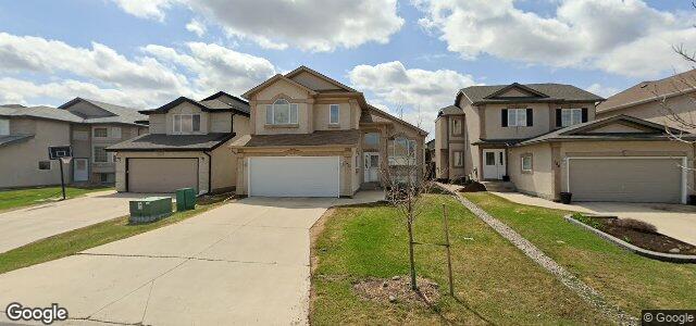 150 Ebb Tide Drive（加拿大曼尼托巴省温尼伯市）房屋照片