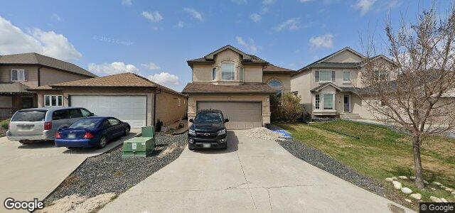 150 Nordstrom Drive（加拿大曼尼托巴省温尼伯市）房屋照片