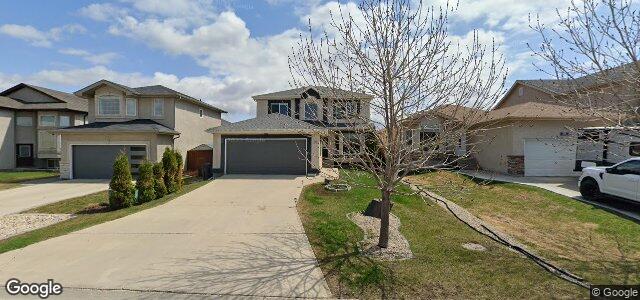 151 Nordstrom Drive（加拿大曼尼托巴省温尼伯市）房屋照片