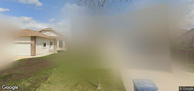 153 Ebb Tide Drive（加拿大曼尼托巴省温尼伯市）房屋照片