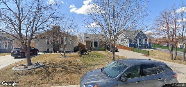 154 Charbonneau Crescent（加拿大曼尼托巴省温尼伯市）房屋照片