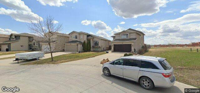 154 Dockside Way（加拿大曼尼托巴省温尼伯市）房屋照片