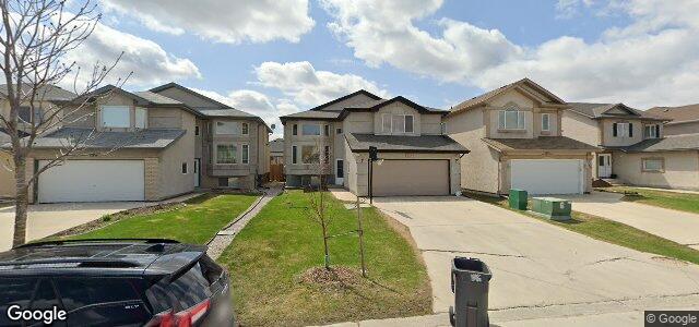 154 Ebb Tide Drive（加拿大曼尼托巴省温尼伯市）房屋照片