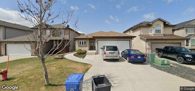 154 Nordstrom Drive（加拿大曼尼托巴省温尼伯市）房屋照片