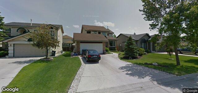 155 Desjardins Drive（加拿大曼尼托巴省温尼伯市）房屋照片