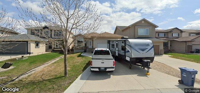 155 Nordstrom Drive（加拿大曼尼托巴省温尼伯市）房屋照片