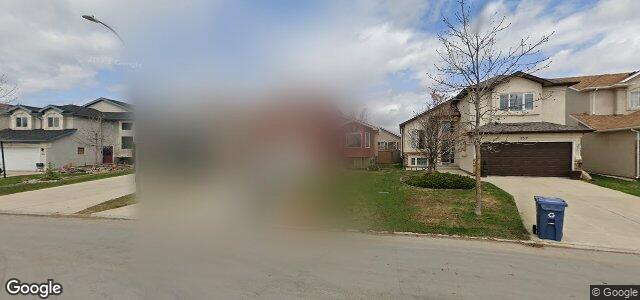 156 Pauline Boutal Crescent（加拿大曼尼托巴省溫尼伯市）房屋照片