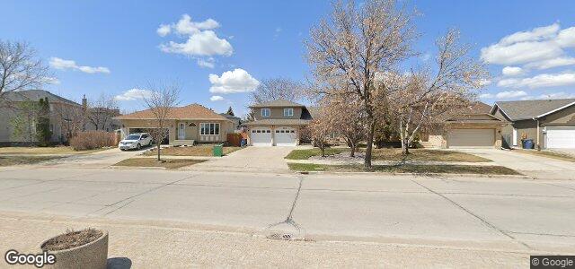 158 Desjardins Drive（加拿大曼尼托巴省温尼伯市）房屋照片