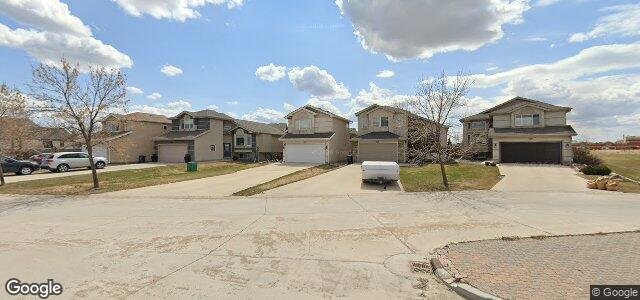 158 Dockside Way（加拿大曼尼托巴省温尼伯市）房屋照片