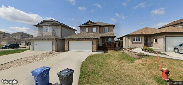 158 Nordstrom Drive（加拿大曼尼托巴省温尼伯市）房屋照片