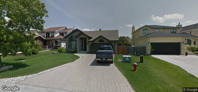 159 Desjardins Drive（加拿大曼尼托巴省温尼伯市）房屋照片