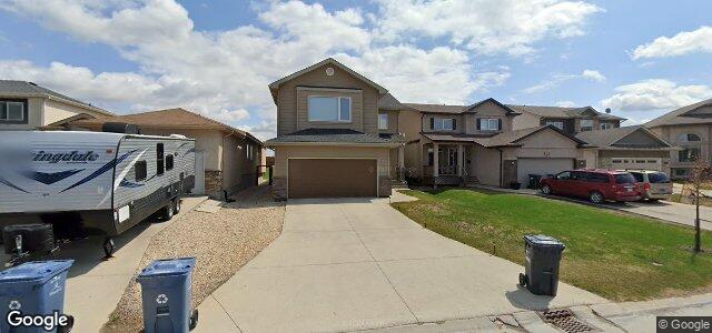 159 Nordstrom Drive（加拿大曼尼托巴省温尼伯市）房屋照片