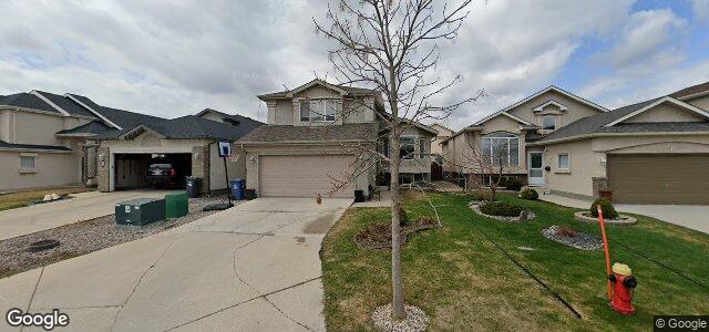 16 Arpin Bay（加拿大曼尼托巴省温尼伯市）房屋照片