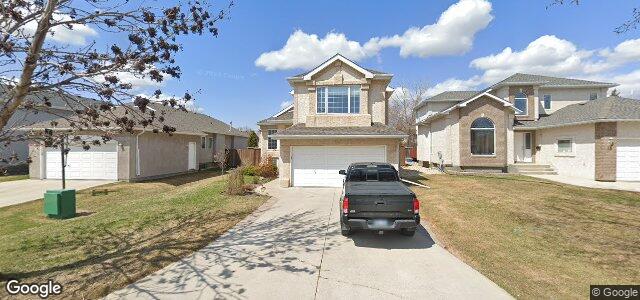 16 Coral Reef Cove（加拿大曼尼托巴省温尼伯市）房屋照片