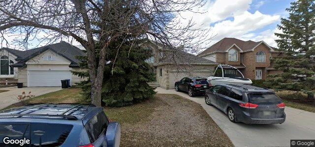 16 De Caigny Cove（加拿大曼尼托巴省温尼伯市）房屋照片