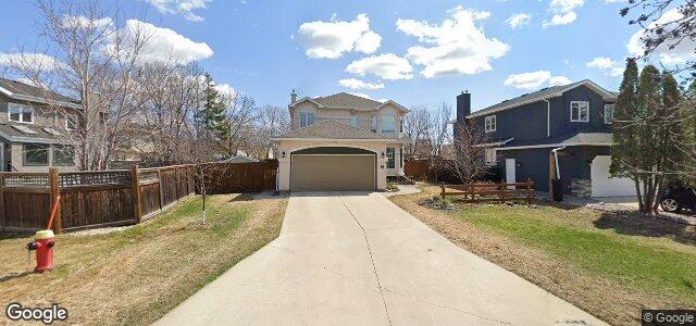 16 Gull Wing Bay（加拿大曼尼托巴省温尼伯市）房屋照片