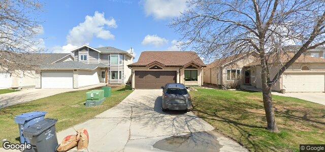 16 Mckall Bay（加拿大曼尼托巴省溫尼伯市）房屋照片