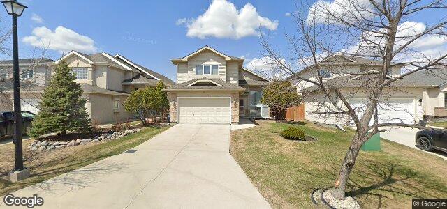 16 Wayfarer'S Haven（加拿大曼尼托巴省溫尼伯市）房屋照片