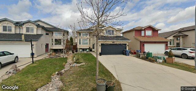 160 Pauline Boutal Crescent（加拿大曼尼托巴省温尼伯市）房屋照片