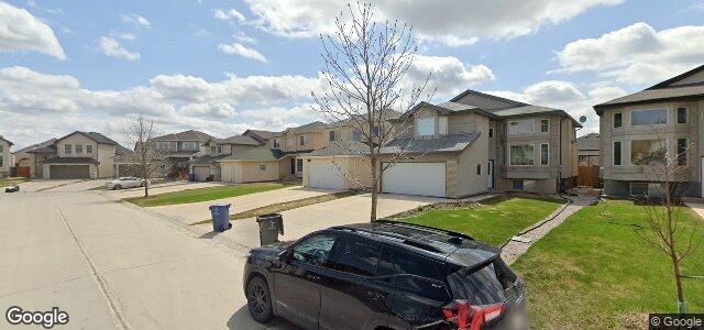 162 Ebb Tide Drive（加拿大曼尼托巴省温尼伯市）房屋照片