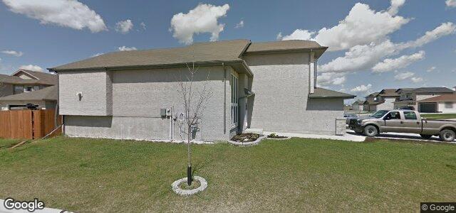 162 Nordstrom Drive（加拿大曼尼托巴省温尼伯市）房屋照片