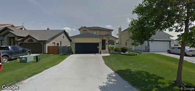 163 Desjardins Drive（加拿大曼尼托巴省温尼伯市）房屋照片