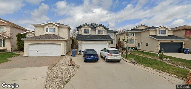 164 Pauline Boutal Crescent（加拿大曼尼托巴省温尼伯市）房屋照片