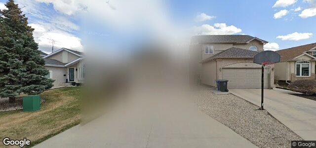 165 Camirant Crescent（加拿大曼尼托巴省温尼伯市）房屋照片