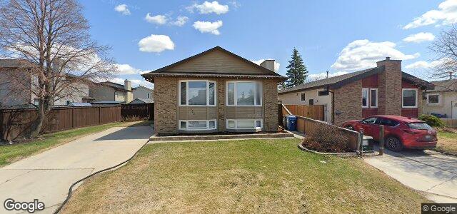 Photo of 165 Charbonneau Crescent in Winnipeg, Manitoba
