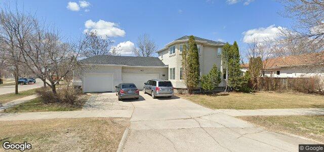 166 Desjardins Drive（加拿大曼尼托巴省温尼伯市）房屋照片