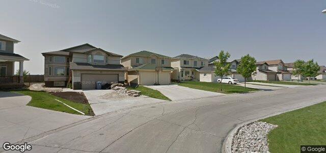 166 Ebb Tide Drive（加拿大曼尼托巴省温尼伯市）房屋照片