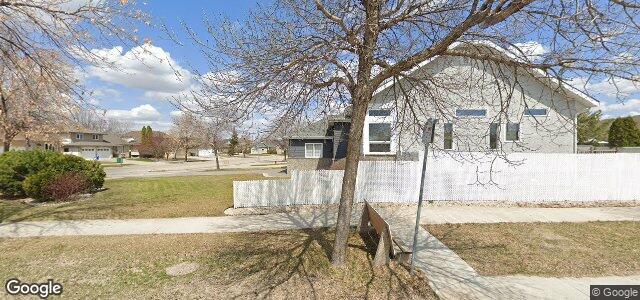 167 Desjardins Drive（加拿大曼尼托巴省温尼伯市）房屋照片