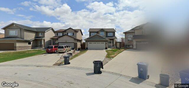 167 Nordstrom Drive（加拿大曼尼托巴省温尼伯市）房屋照片