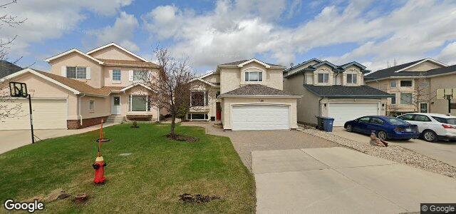 168 Pauline Boutal Crescent（加拿大曼尼托巴省温尼伯市）房屋照片