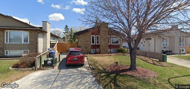 169 Charbonneau Crescent（加拿大曼尼托巴省温尼伯市）房屋照片