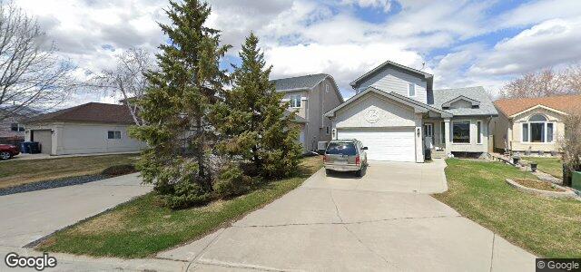 17 Langton Drive（加拿大曼尼托巴省温尼伯市）房屋照片